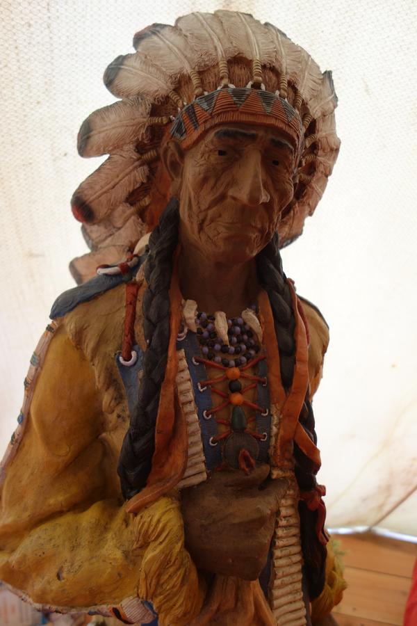 ホテル Levaltipis Saint-Gâtien-des-Bois エクステリア 写真